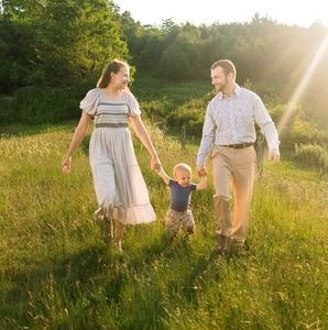 Meet your Posher, Landon